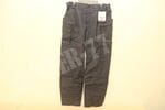 Massif 2-Piece Flight Suit Pant – First Responder (FR) Navy MPNT00118NV