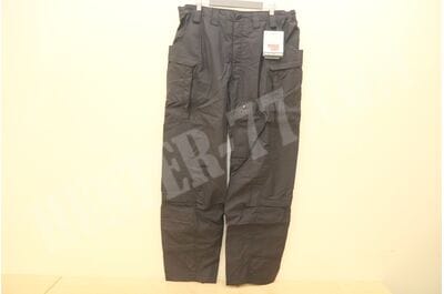 Massif 2-Piece Flight Suit Pant – First Responder (FR) Navy MPNT00118NV-foto2