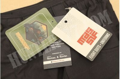 Massif 2-Piece Flight Suit Pant – First Responder (FR) Navy MPNT00118NV-foto9