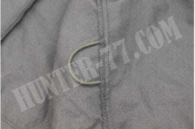 Massif 2-Piece Flight Suit Jacket – First Responder (FR) Navy MJKT00089-foto16