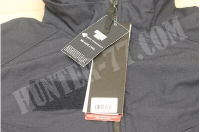 Massif 2-Piece Flight Suit Jacket – First Responder (FR) Navy MJKT00089-foto3