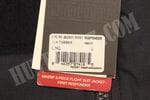 Massif 2-Piece Flight Suit Jacket – First Responder (FR) Navy MJKT00089