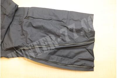 Massif Set 2-Piece Flight Suit Jacket + Pant – First Responder (FR) Navy MJKT00089 + MPNT00118NV-foto11