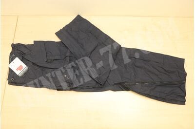 Massif Set 2-Piece Flight Suit Jacket + Pant – First Responder (FR) Navy MJKT00089 + MPNT00118NV-foto12