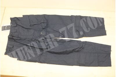 Massif Set 2-Piece Flight Suit Jacket + Pant – First Responder (FR) Navy MJKT00089 + MPNT00118NV-foto15