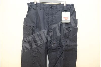 Massif Set 2-Piece Flight Suit Jacket + Pant – First Responder (FR) Navy MJKT00089 + MPNT00118NV-foto19