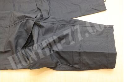 Massif Set 2-Piece Flight Suit Jacket + Pant – First Responder (FR) Navy MJKT00089 + MPNT00118NV-foto24