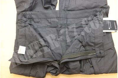 Massif Set 2-Piece Flight Suit Jacket + Pant – First Responder (FR) Navy MJKT00089 + MPNT00118NV-foto25