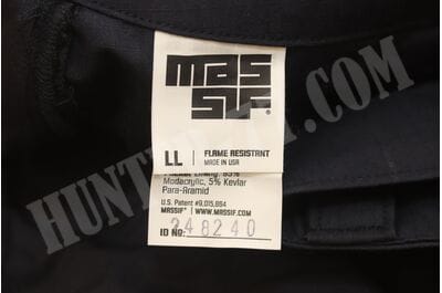 Massif Set 2-Piece Flight Suit Jacket + Pant – First Responder (FR) Navy MJKT00089 + MPNT00118NV-foto29