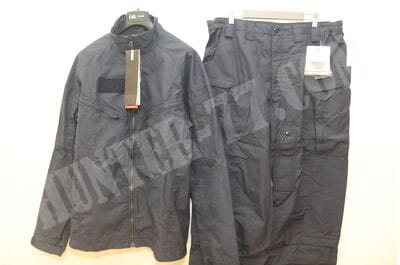 Massif Set 2-Piece Flight Suit Jacket + Pant – First Responder (FR) Navy MJKT00089 + MPNT00118NV-foto2