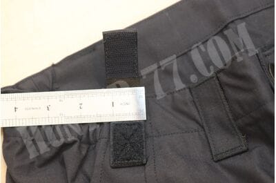 Massif Set 2-Piece Flight Suit Jacket + Pant – First Responder (FR) Navy MJKT00089 + MPNT00118NV-foto33