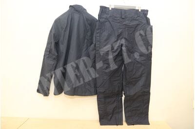 Massif Set 2-Piece Flight Suit Jacket + Pant – First Responder (FR) Navy MJKT00089 + MPNT00118NV-foto4