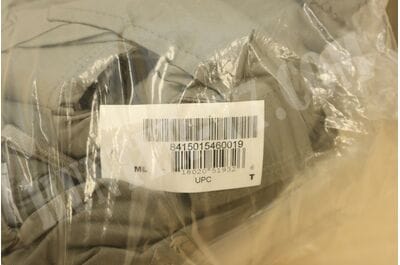 TENNIER INDUSTRIES c-z ML Gen III L7 ECWCS GEN III LEVEL VII EXTREME COLD WEATHER PARKA & TROUSERS Urban Gray -foto2