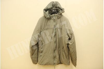 TENNIER INDUSTRIES c-z ML Gen III L7 ECWCS GEN III LEVEL VII EXTREME COLD WEATHER PARKA & TROUSERS Urban Gray -foto12