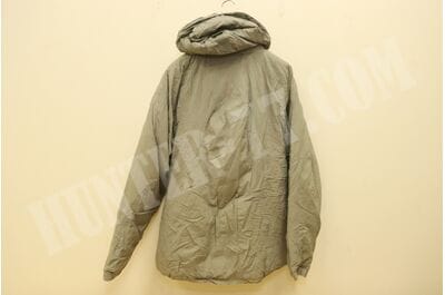 TENNIER INDUSTRIES c-z ML Gen III L7 ECWCS GEN III LEVEL VII EXTREME COLD WEATHER PARKA & TROUSERS Urban Gray -foto13