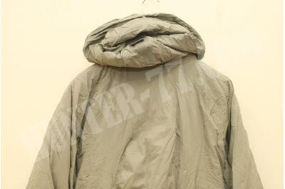 TENNIER INDUSTRIES c-z ML Gen III L7 ECWCS GEN III LEVEL VII EXTREME COLD WEATHER PARKA & TROUSERS Urban Gray -foto14