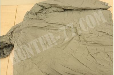 TENNIER INDUSTRIES c-z ML Gen III L7 ECWCS GEN III LEVEL VII EXTREME COLD WEATHER PARKA & TROUSERS Urban Gray -foto16