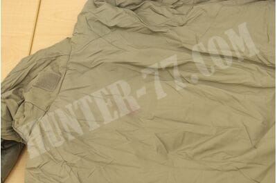 TENNIER INDUSTRIES c-z ML Gen III L7 ECWCS GEN III LEVEL VII EXTREME COLD WEATHER PARKA & TROUSERS Urban Gray -foto17