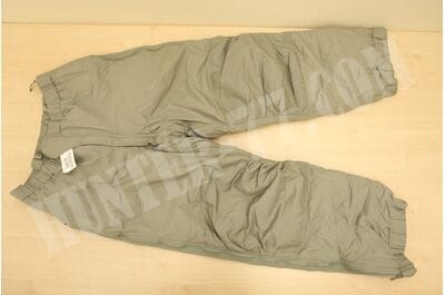 TENNIER INDUSTRIES c-z ML Gen III L7 ECWCS GEN III LEVEL VII EXTREME COLD WEATHER PARKA & TROUSERS Urban Gray -foto4