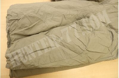 TENNIER INDUSTRIES c-z ML Gen III L7 ECWCS GEN III LEVEL VII EXTREME COLD WEATHER PARKA & TROUSERS Urban Gray -foto7