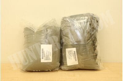 TENNIER INDUSTRIES c-z ML Gen III L7 ECWCS GEN III LEVEL VII EXTREME COLD WEATHER PARKA & TROUSERS Urban Gray 