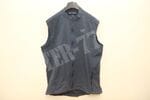 Arcteryx Vest Mens Lightweight Full Zip NAVY model 11835-61577 