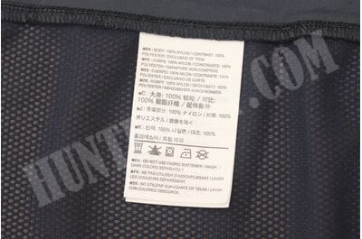 Arcteryx Vest Mens Lightweight Full Zip NAVY model 11835-61577 -foto11