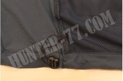 Arcteryx Vest Mens Lightweight Full Zip NAVY model 11835-61577 -foto13