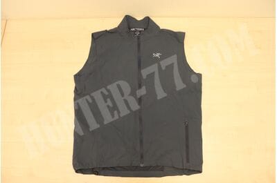 Arcteryx Vest Mens Lightweight Full Zip NAVY model 11835-61577 -foto15