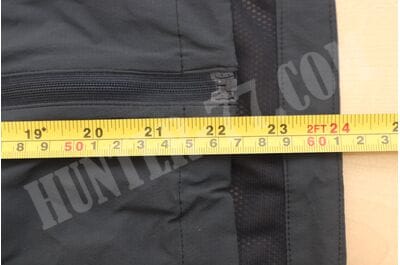 Arcteryx Vest Mens Lightweight Full Zip NAVY model 11835-61577 -foto18