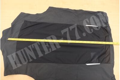 Arcteryx Vest Mens Lightweight Full Zip NAVY model 11835-61577 -foto19
