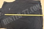 Arcteryx Vest Mens Lightweight Full Zip NAVY model 11835-61577 