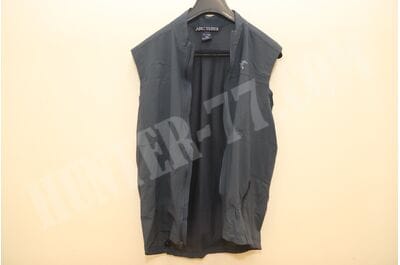 Arcteryx Vest Mens Lightweight Full Zip NAVY model 11835-61577 -foto22