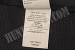 Arcteryx Vest Mens Lightweight Full Zip NAVY model 11835-61577 