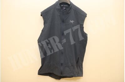 Arcteryx Vest Mens Lightweight Full Zip NAVY model 11835-61577 -foto25