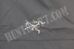 Arcteryx Vest Mens Lightweight Full Zip NAVY model 11835-61577 