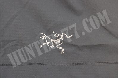 Arcteryx Vest Mens Lightweight Full Zip NAVY model 11835-61577 -foto27