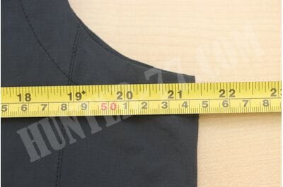 Arcteryx Vest Mens Lightweight Full Zip NAVY model 11835-61577 -foto28