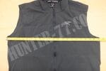 Arcteryx Vest Mens Lightweight Full Zip NAVY model 11835-61577 
