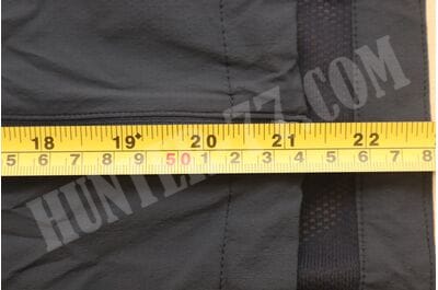 Arcteryx Vest Mens Lightweight Full Zip NAVY model 11835-61577 -foto33