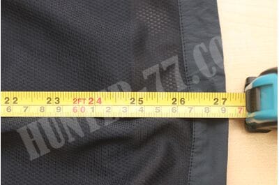 Arcteryx Vest Mens Lightweight Full Zip NAVY model 11835-61577 -foto34