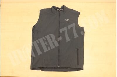 Arcteryx Vest Mens Lightweight Full Zip NAVY model 11835-61577 -foto36