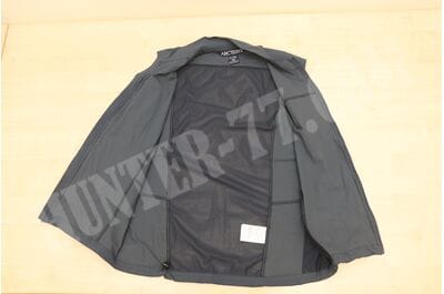 Arcteryx Vest Mens Lightweight Full Zip NAVY model 11835-61577 -foto37