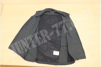 Arcteryx Vest Mens Lightweight Full Zip NAVY model 11835-61577 -foto38
