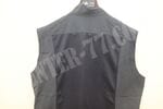 Arcteryx Vest Mens Lightweight Full Zip NAVY model 11835-61577 