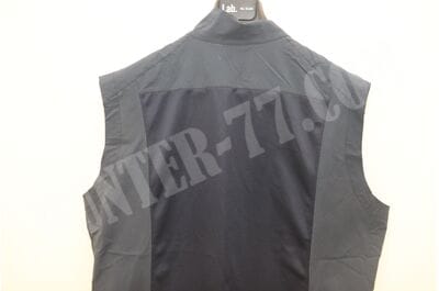Arcteryx Vest Mens Lightweight Full Zip NAVY model 11835-61577 -foto4