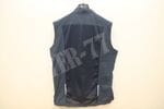 Arcteryx Vest Mens Lightweight Full Zip NAVY model 11835-61577 