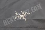 Arcteryx Vest Mens Lightweight Full Zip NAVY model 11835-61577 