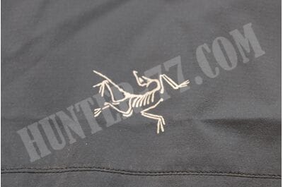 Arcteryx Vest Mens Lightweight Full Zip NAVY model 11835-61577 -foto8