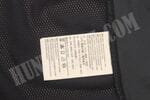 Arcteryx Vest Mens Lightweight Full Zip NAVY model 11835-61577 